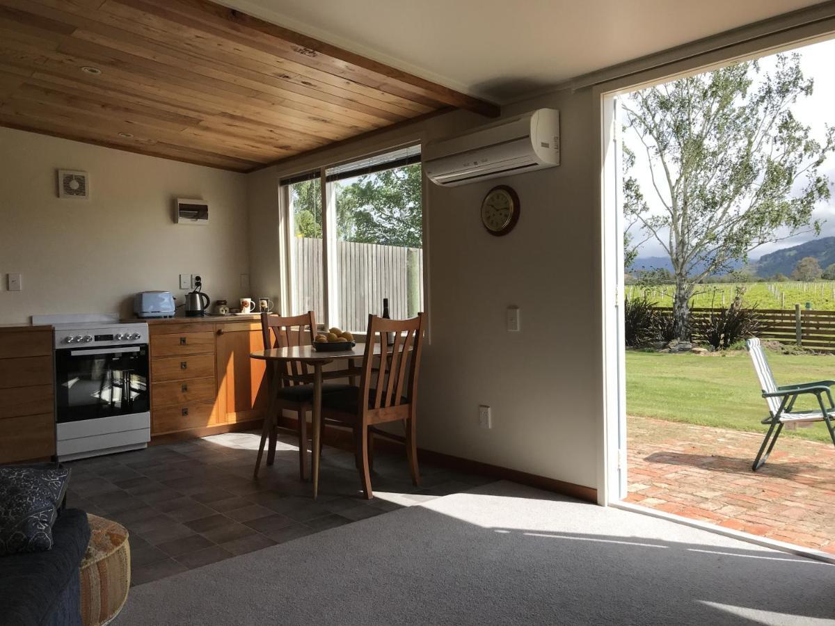 Vineyard Cottage In Blenheim On The Golden Mile Bagian luar foto