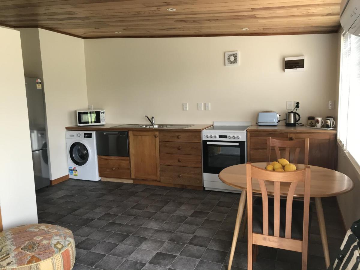 Vineyard Cottage In Blenheim On The Golden Mile Bagian luar foto