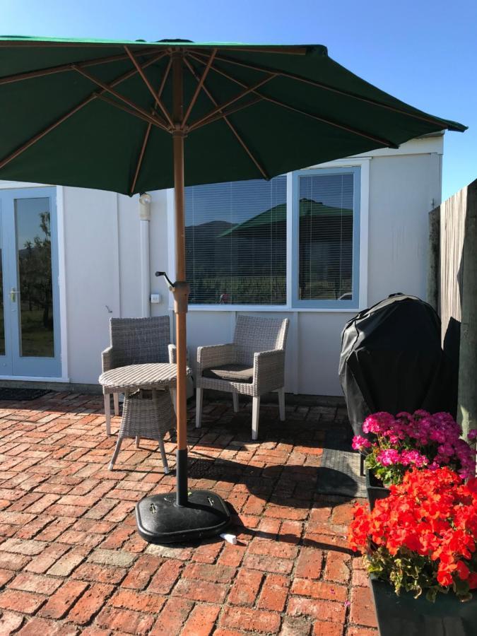 Vineyard Cottage In Blenheim On The Golden Mile Bagian luar foto