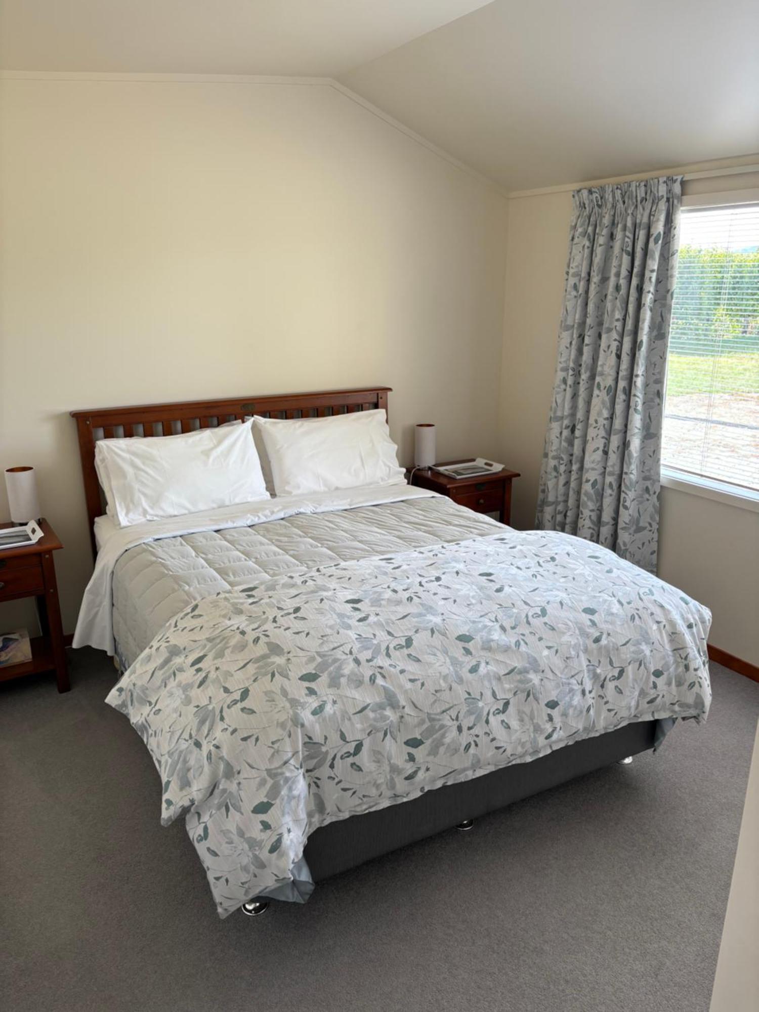Vineyard Cottage In Blenheim On The Golden Mile Bagian luar foto